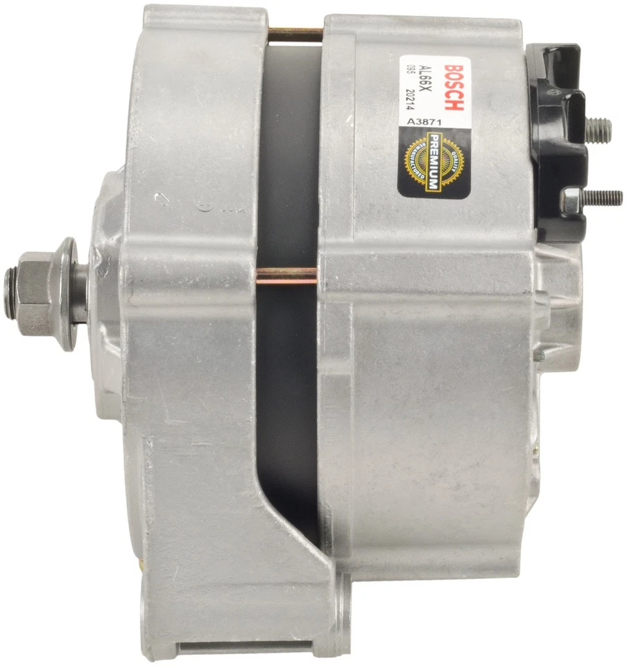 Alternador Bosch AL66X para Mercedes 300E 190E 300TE 300SE 1990-1993 Foto 4 de 4