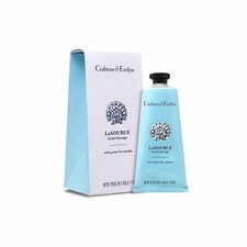 Crabtree Evelyn La Source Moisturizing Hand Therapy Cream 100g 3.5oz NEW
