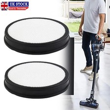2X Washable Filters For VAX BLADE 4 CLSV-B4KS Cordless Vacuum Cleaner Replace