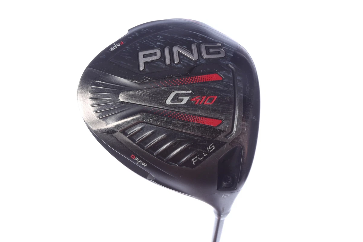 G410 Plus Driver Golf Clubs for sale - eBay