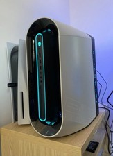 Upgraded Alienware Aurora R12 32GB Ram & Sony...