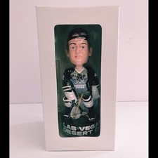 Las Vegas Desert Dogs NLL Lacrosse SGA Bobblehead Landon Kells #42 In Box