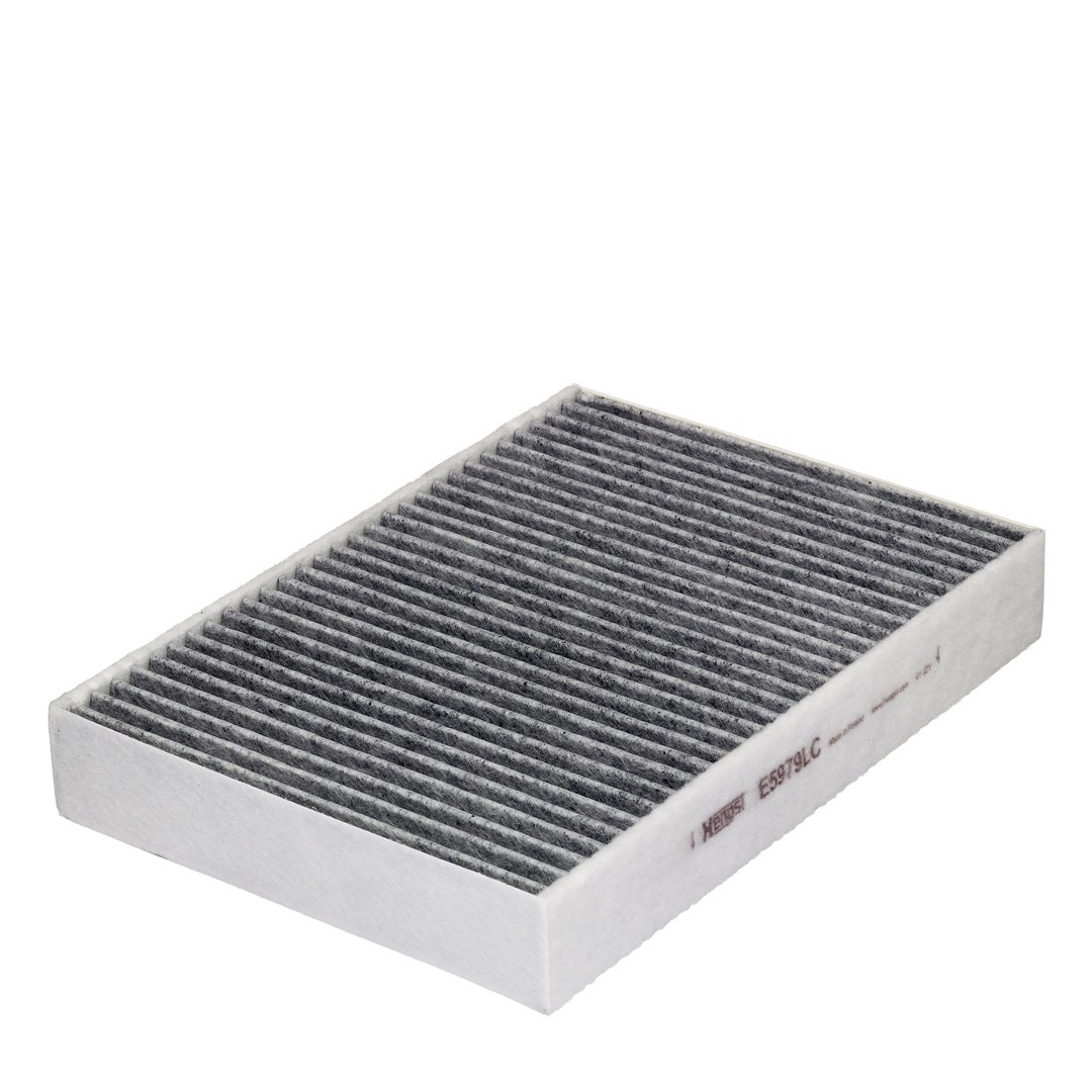 E5979LC STALLION FILTER Filter, Cabin Air for Jaguar, Land Rover