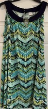 Kim Rogers Curvy Sundress Size. 1X