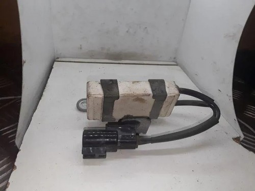 TOYOTA YARIS P1 Lüfterrelais 2468106110 1.30 Petrol 63kw 2009 25481233