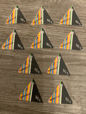 HOLANDIA 1989. BOŻE NARODZENIE X 10.