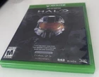 Halo: Master Chief Collection Launch - Microsoft Xbox One; FREE SHIP US