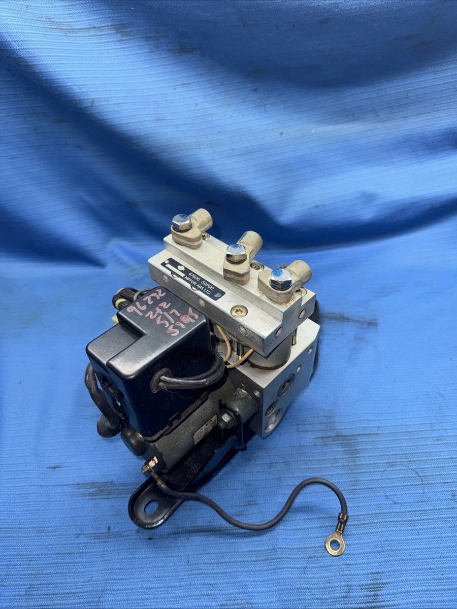 ABS System Parts for Nissan 300ZX for sale | eBay