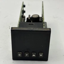 Red Lion Controls Temperature Controller W/O Casing
