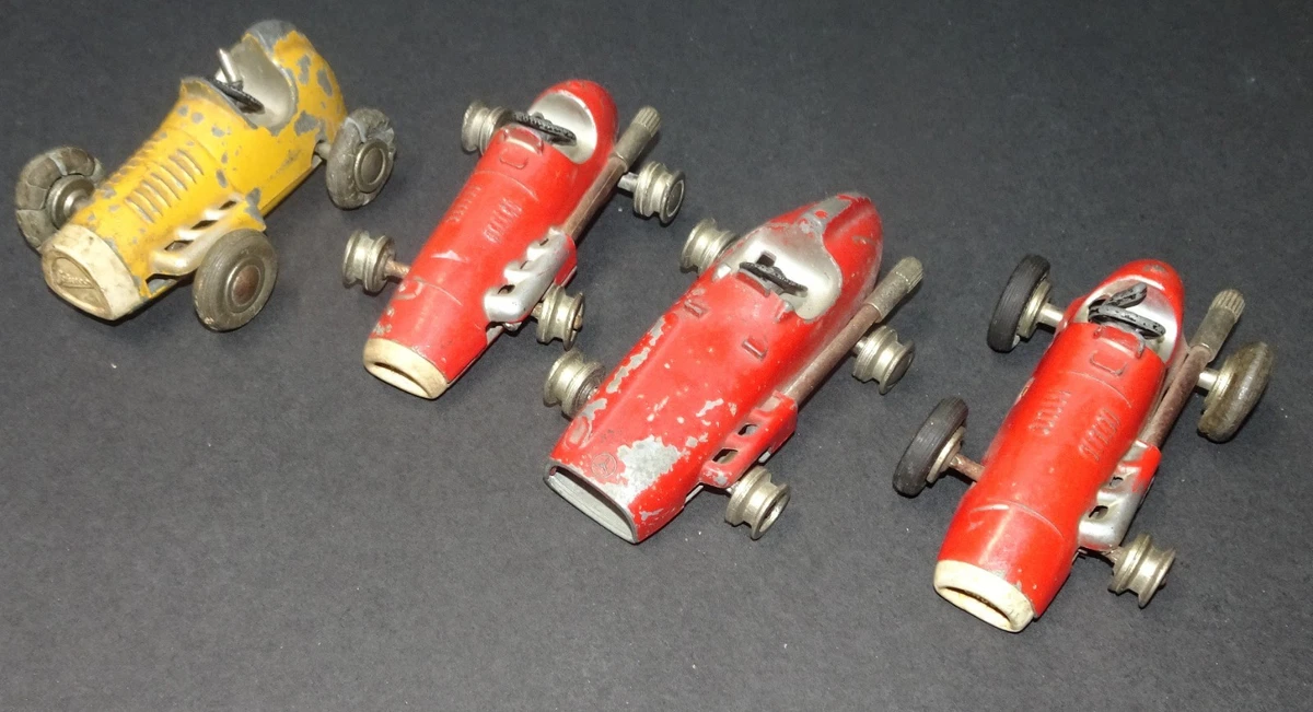 Schuco Micro Racer for sale - eBay