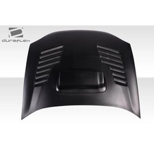 Duraflex Wrx Sti C-2 Hood For Impreza Subaru 02-03 Edpart114577 Duraflex Wrx Sti C-2 Hood For Impreza Subaru 02-03 Edpart114577