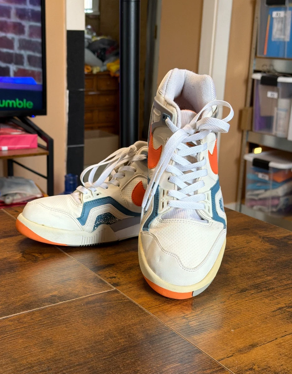 Nike Air Tech Challenge 2 Sneakers for Men for Sale | Authenticity