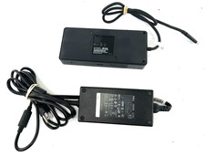 Dell WD19TB Thunderbolt 3 USB-C Docking Station 180W AC Adapter Tested Bundle
