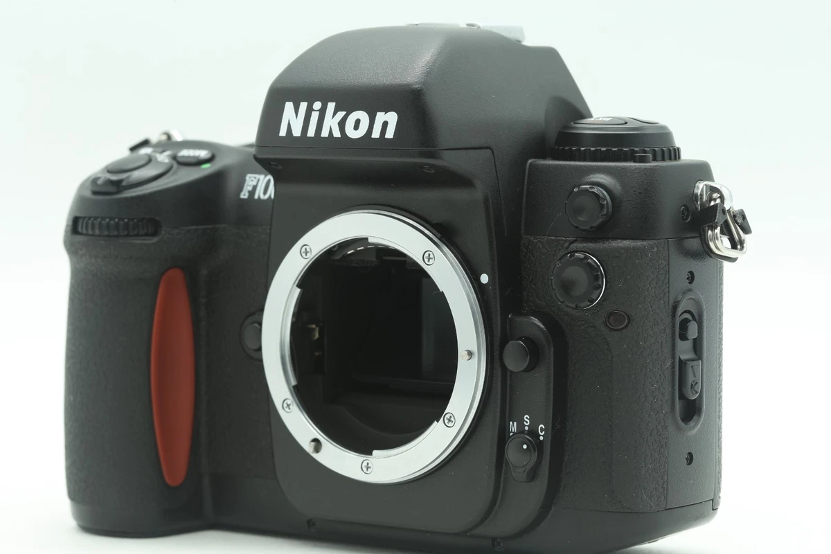 25+ Nikon F100 Film Cameras for sale | Updated Oct 2026