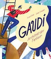 Gaudí | Buch | 9783314105982