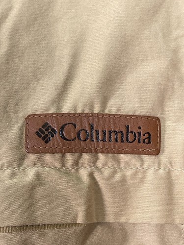 Columbia Rockwell Falls Casual Windbreaker Full Zip Jacke Herren XXL - Bild 3 von 12