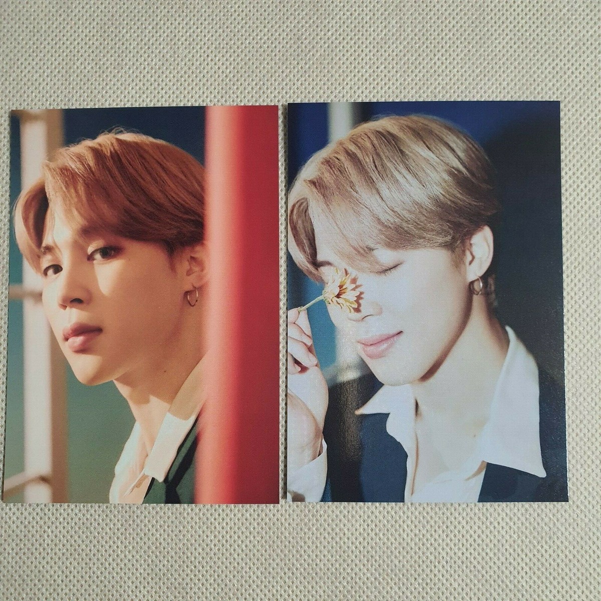 BTS x HYBE INSIGHT] Official BTS Member Photocard Set (2 Each) | eBay