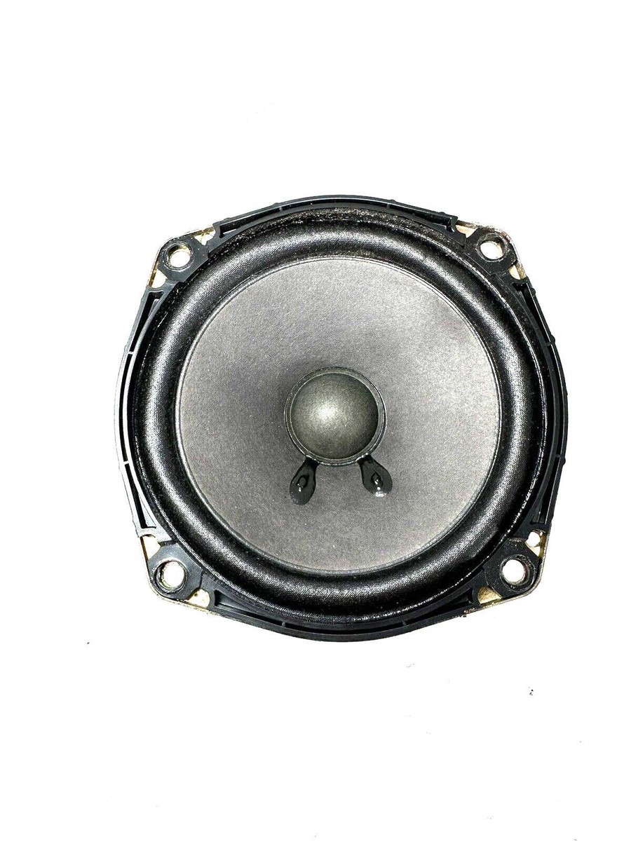 2002-2006 NISSAN ALTIMA REAR RIGHT PASSENGER SIDE DOOR SPEAKER