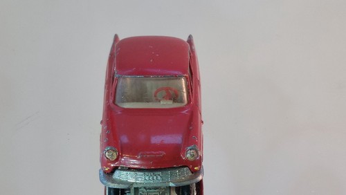 DKW Junior de Fuxe - Tekno - Red - Imagen 2 de 9