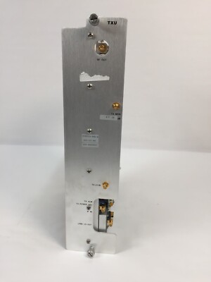 Microwave Network MTH8341A RA01-0 Computer Hardware