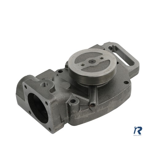 NEW Water Pump & Gaskets Set fit for Cummins 855 Ntc Big Cam Heavy Duty 3076529 - Picture 9 of 19