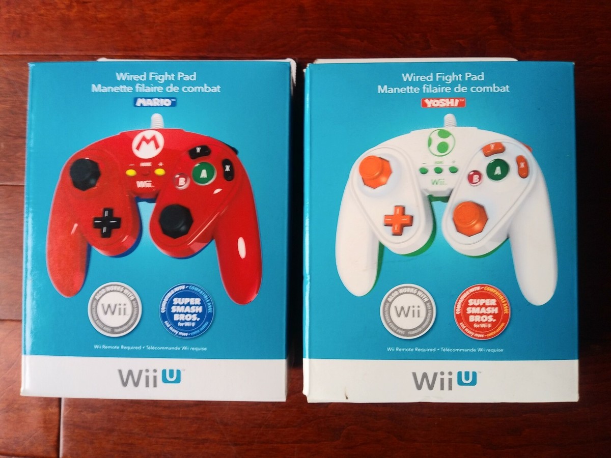 Classic Controller Super Mario Bros Wii Controls Smash Bros Brawl