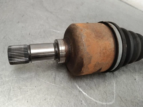 9636203880 Transmision Delantera Izquierda para PEUGEOT 406 COUPÉ (S1/S2) 186946 - Imagen 2 de 8