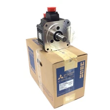 Mitsubishi HC-SFS52 Servo Motor 1PC New Free Shipping HCSFS52