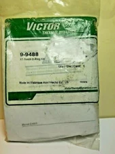 Victor Thermal Dynamics 9-9488, XT-Torch O-Ring Kit