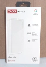 Zagg Invisible Shield Glass Elite Screen Protector for Google Pixel 7