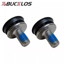 BUCKLOS 2PC Vierkantkonus Bottom Bracket M8 B...
