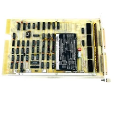 ADC-32/D Analog-to-Digital Converter 32-Ch CAMAC Module, Datel Intersil MDAS-8D