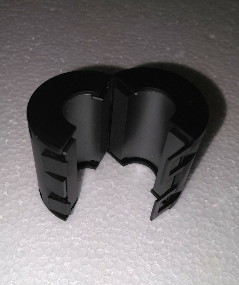 Todaisu HT2629S Ferrite Core 1/2 Cord Noise Suppressor eBay