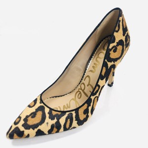 sam edelman leopard pumps