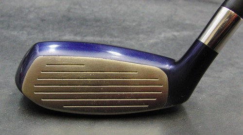 Bridgestone BHM Club-X 23° Hybrid Regular Graphite Shaft BHM Grip & BHM H/C - Picture 3 of 7