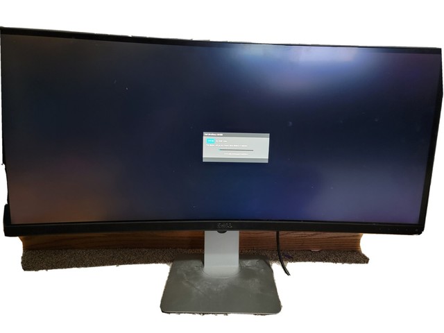Dell UltraSharp U3415WB 34\