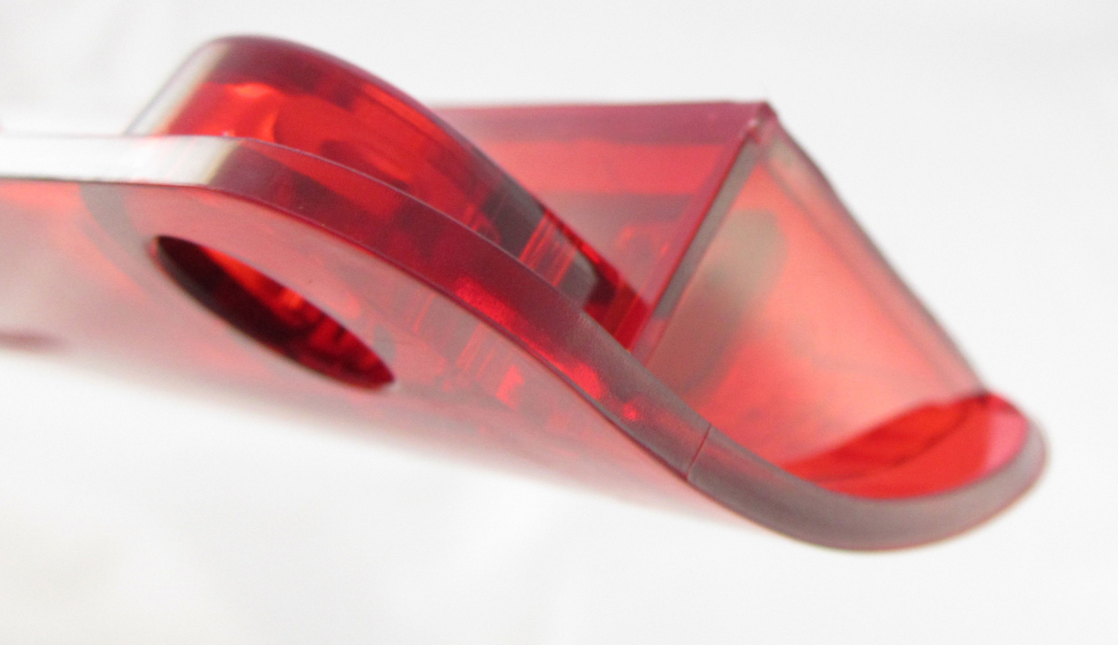 Acura NSX Seibon Spoilerlight | Type: SL-2535B - Red Lens