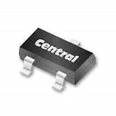 TRANS NPN 40V 0.2A SOT-23