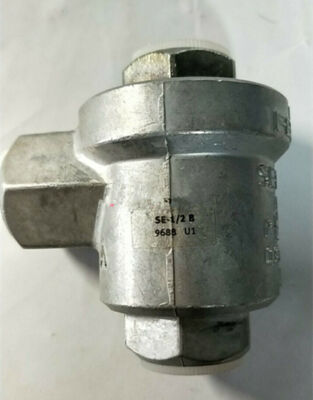 1PCS New   Quick Exhaust Valve  -1-2-B 9688 #E7