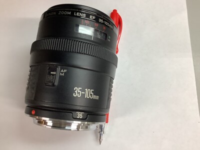 Canon EF 35-105mm f/4-5.6 Lens | eBay