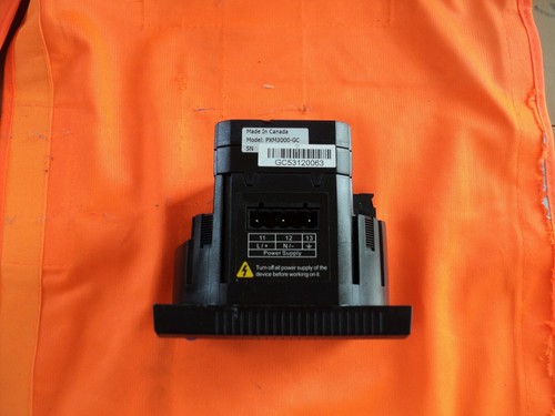EATON PXM3000MA15 MULTIFUNCTION METER - Picture 4 of 5