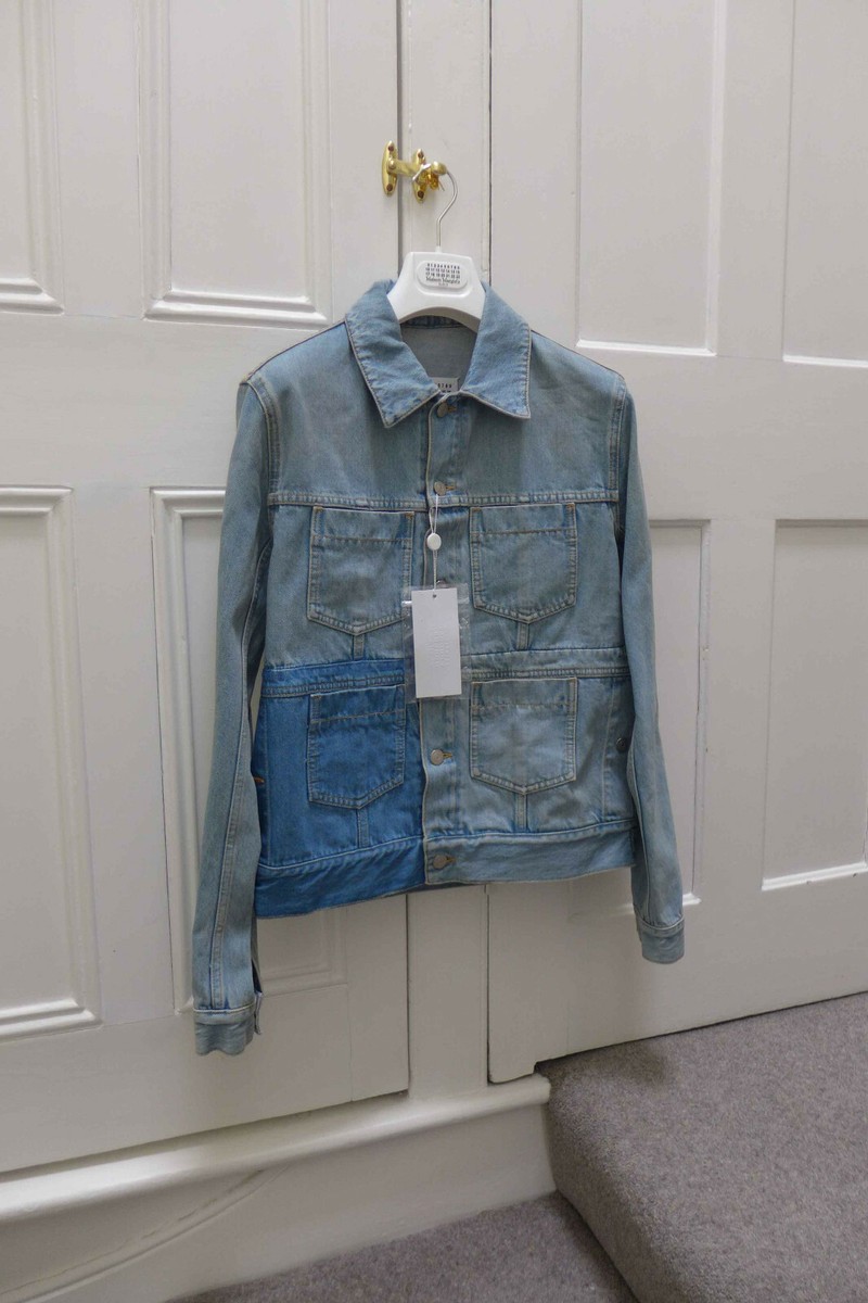 MaisonMargiela/Re-Edition/美品/ジャケット/46 MaisonMargiela/Re-Edition/美品/ジャケット/46 MaisonMargiela/Re