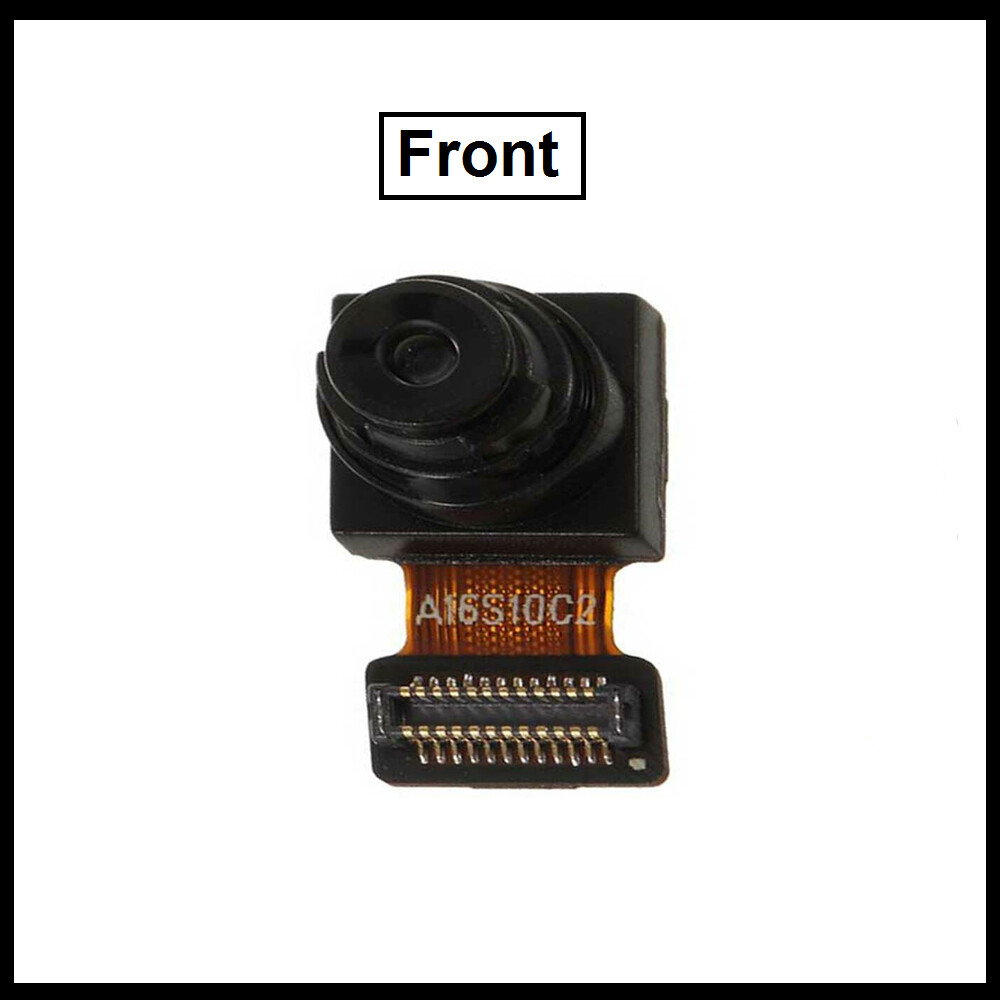 Image 3 - For Huawei Mate 20 Lite SNE-LX3 Front Camera With Front Facing