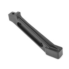 Image of Corally Chassis Brace Front Composite 1 Pc C-00180-062
