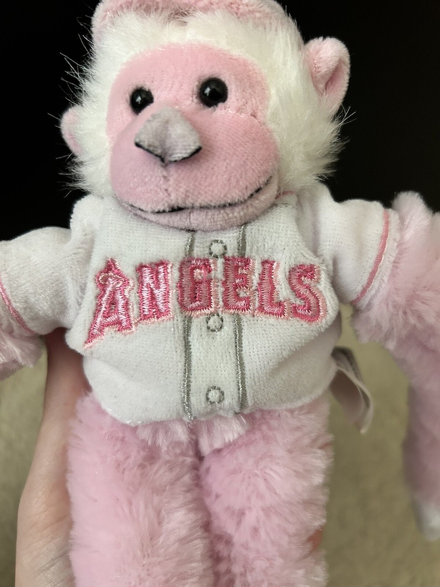 Forever Collectibles MLB Los Angeles Angels Rally Monkey