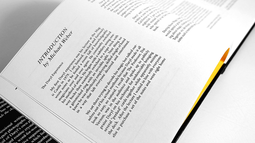 OMNIBUS by DARYL - Book - Picture 6 of 6
