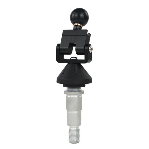 Soporte telefónico montaje navegador motocicleta ajuste para BMW R1250GS/R1250RT 2018-2024 - Imagen 4 de 11