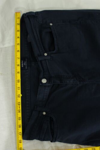 GANT Women Dana Regular Straight Trousers Size W36 L32 - Picture 12 of 14