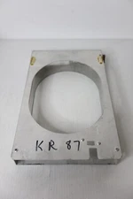 Bendix King KR 87 ADF Receiver Mounting Tray
