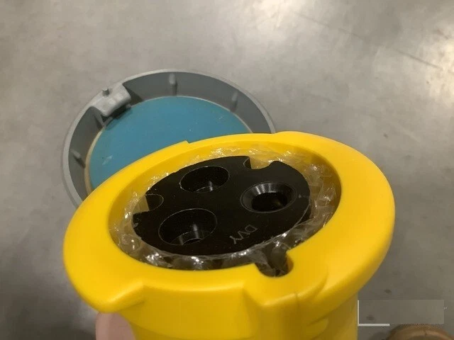 330C4W IEC Pin & Sleeve Devices, Industrial Grade, Female Connector, 30A 125V A - Image 3 of 4